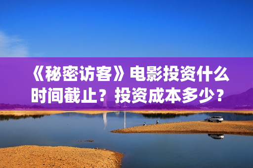 《秘密访客》电影投资什么时间截止？投资成本多少？(秘密访客完整电影)