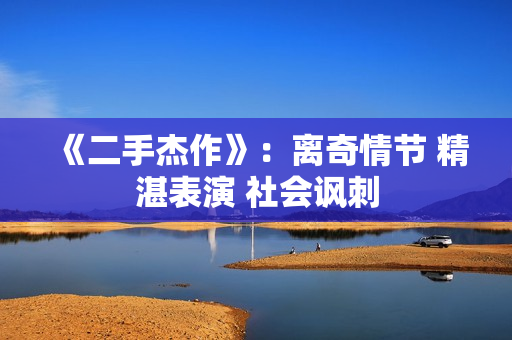 《二手杰作》：离奇情节 精湛表演 社会讽刺