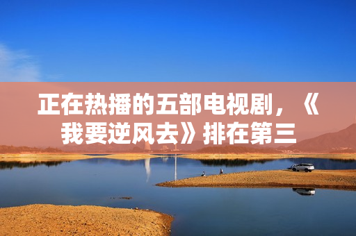 正在热播的五部电视剧,《我要逆风去》排在第三 正在热播的五部电视剧,《我要逆风去》排在第三