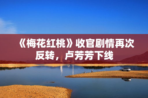 《梅花红桃》收官剧情再次反转,卢芳芳下线 《梅花红桃》收官剧情再次反转,卢芳芳下线