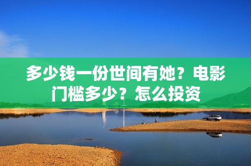 多少钱一份世间有她？电影门槛多少？怎么投资