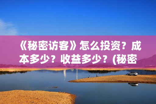 《秘密访客》怎么投资?成本多少?收益多少?(秘密访客详细解析) 《秘密访客》怎么投资?成本多少?收益多少?(秘密访客详细解析)