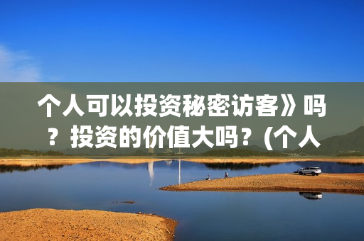 个人可以投资秘密访客》吗？投资的价值大吗？(个人可以投资股权吗)