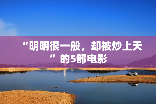 “明明很一般，却被炒上天”的5部电影