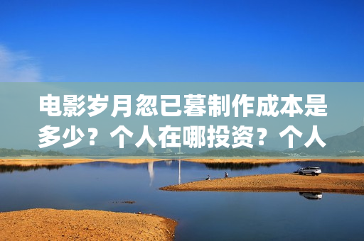 电影岁月忽已暮制作成本是多少？个人在哪投资？个人怎么投资？(岁月忽已暮电影什么意思)