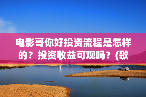 电影哥你好投资流程是怎样的？投资收益可观吗？(歌曲哥哥你好)