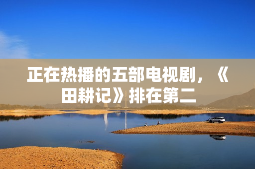 正在热播的五部电视剧，《田耕记》排在第二