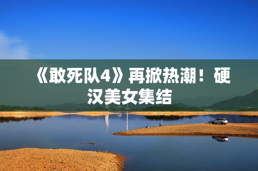 《敢死队4》再掀热潮！硬汉美女集结