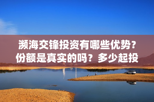 濒海交锋投资有哪些优势？份额是真实的吗？多少起投？怎么投资？(濒海交锋是哪家公司出品)
