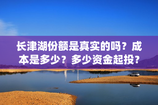 长津湖份额是真实的吗？成本是多少？多少资金起投？怎么投资？(长津湖卖份额是真的吗)