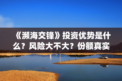 《濒海交锋》投资优势是什么？风险大不大？份额真实吗？(濒海交锋能投吗)