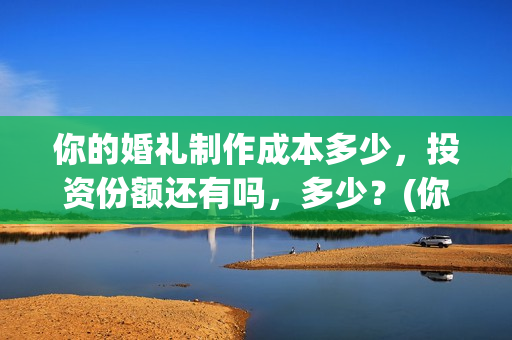 你的婚礼制作成本多少，投资份额还有吗，多少？(你的婚礼 制片方)