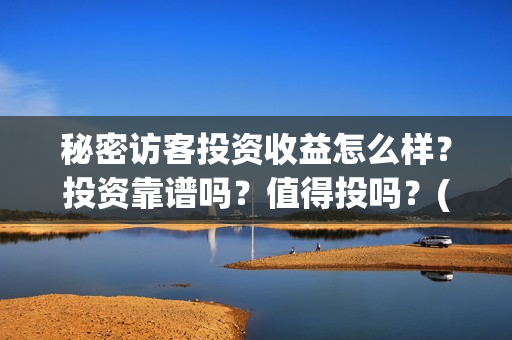 秘密访客投资收益怎么样？投资靠谱吗？值得投吗？(秘密访客总投资)