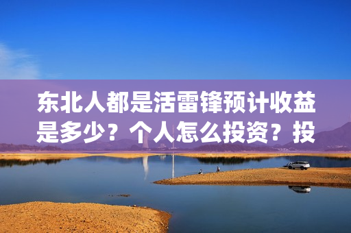东北人都是活雷锋预计收益是多少？个人怎么投资？投资有保障吗？(东北人都是活雷锋动画版)