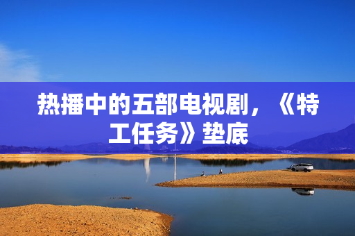 热播中的五部电视剧，《特工任务》垫底