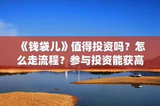 《钱袋儿》值得投资吗？怎么走流程？参与投资能获高收益吗？分红快吗(钱袋子的图片)