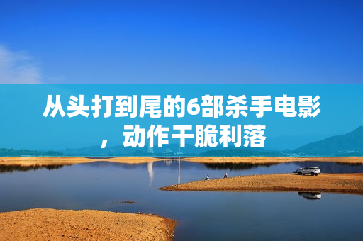 从头打到尾的6部杀手电影，动作干脆利落