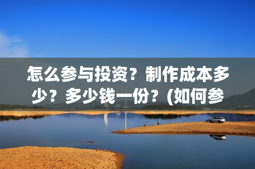 怎么参与投资？制作成本多少？多少钱一份？(如何参与投资公司的投资)