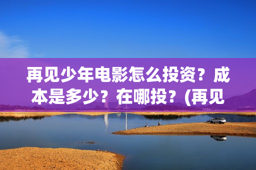 再见少年电影怎么投资？成本是多少？在哪投？(再见少年电影院)