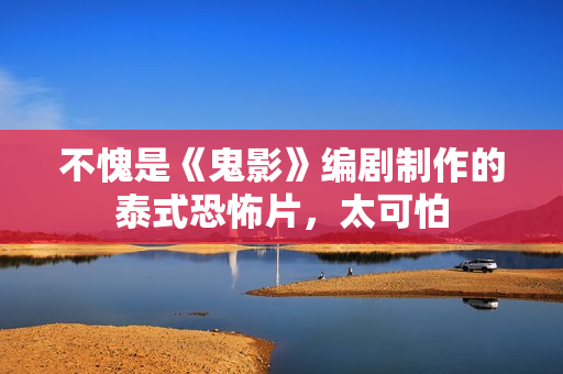 不愧是《鬼影》编剧制作的泰式恐怖片，太可怕