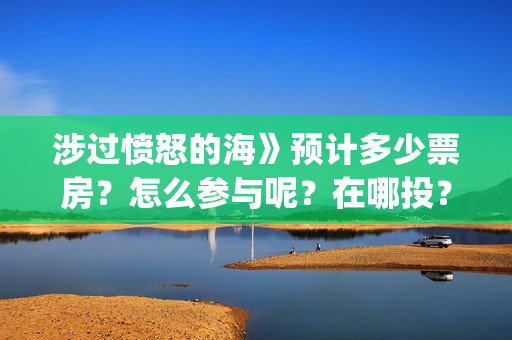 涉过愤怒的海》预计多少票房？怎么参与呢？在哪投？(涉过愤怒的海事件原型)