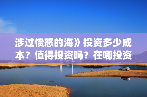 涉过愤怒的海》投资多少成本？值得投资吗？在哪投资？(涉过愤怒的海剧情解析)