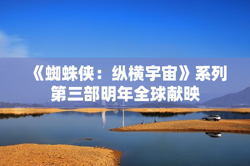 《蜘蛛侠：纵横宇宙》系列第三部明年全球献映