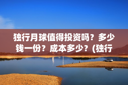 独行月球值得投资吗？多少钱一份？成本多少？(独行月球成本多少)