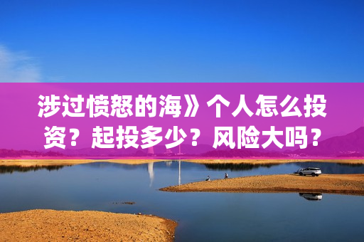 涉过愤怒的海》个人怎么投资？起投多少？风险大吗？(涉过愤怒的海免费观看完整版电视剧高清)