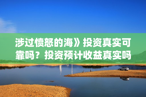 涉过愤怒的海》投资真实可靠吗？投资预计收益真实吗？(涉过愤怒的海在哪里拍摄)