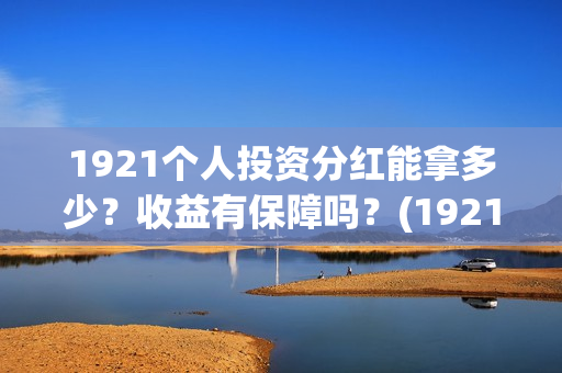 1921个人投资分红能拿多少？收益有保障吗？(1921投资公司)