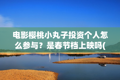 电影樱桃小丸子投资个人怎么参与？是春节档上映吗(樱桃小丸子的电影)