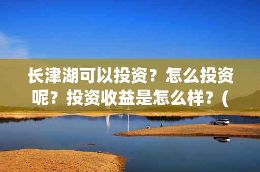 长津湖可以投资？怎么投资呢？投资收益是怎么样？(长津湖投资人有哪些人)