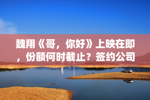 魏翔《哥，你好》上映在即，份额何时截止？签约公司有兑付分红实力吗(你好的哥)