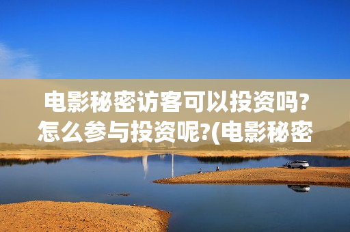电影秘密访客可以投资吗?怎么参与投资呢?(电影秘密访客内容)