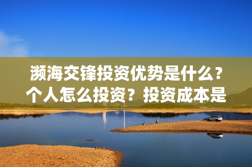濒海交锋投资优势是什么？个人怎么投资？投资成本是多少？(濒海交锋都谁投资了)