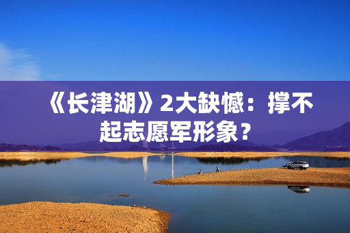 《长津湖》2大缺憾：撑不起志愿军形象？