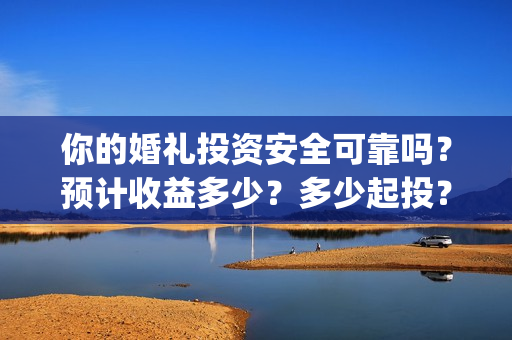 你的婚礼投资安全可靠吗？预计收益多少？多少起投？(你的婚礼总投资)