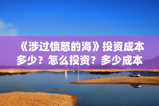 《涉过愤怒的海》投资成本多少?怎么投资?多少成本?(涉过愤怒的海周依然做出的牺牲) 《涉过愤怒的海》投资成本多少?怎么投资?多少成本?(涉过愤怒的海周依然做出的牺牲)