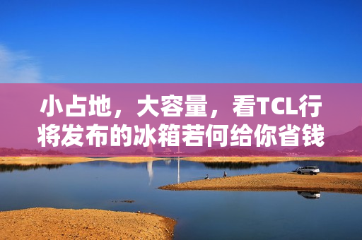 小占地，大容量，看TCL行将发布的冰箱若何给你省钱！