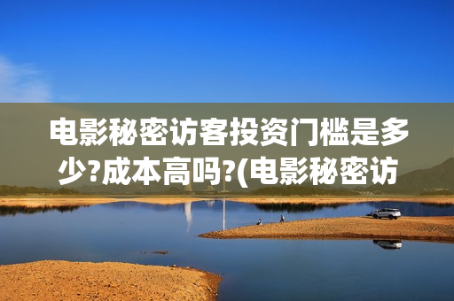 电影秘密访客投资门槛是多少?成本高吗?(电影秘密访客投资风险大吗)