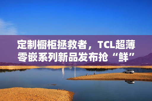 定制橱柜拯救者，TCL超薄零嵌系列新品发布抢“鲜”看