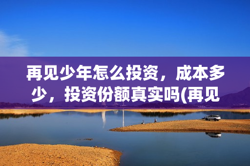 再见少年怎么投资，成本多少，投资份额真实吗(再见少年总投资是多少)