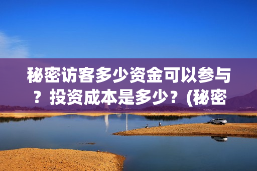秘密访客多少资金可以参与？投资成本是多少？(秘密访客多少分钟)