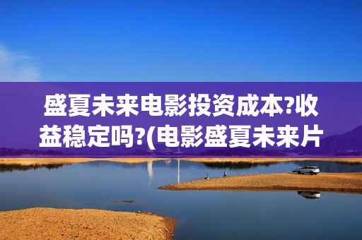 盛夏未来电影投资成本?收益稳定吗?(电影盛夏未来片长90分钟)