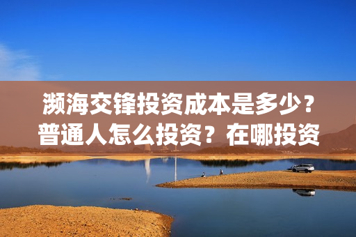 濒海交锋投资成本是多少？普通人怎么投资？在哪投资？(濒海交锋成本多少)