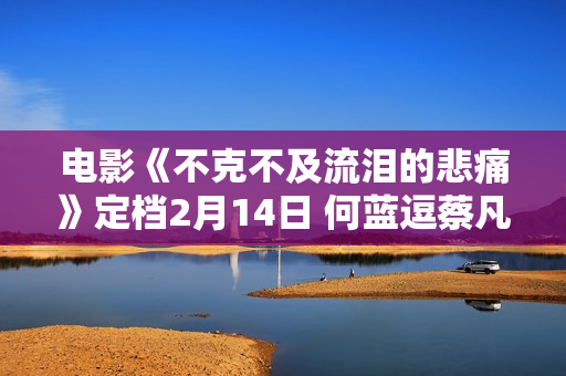 电影《不克不及流泪的悲痛》定档2月14日 何蓝逗蔡凡熙许光汉共赴浪漫之约