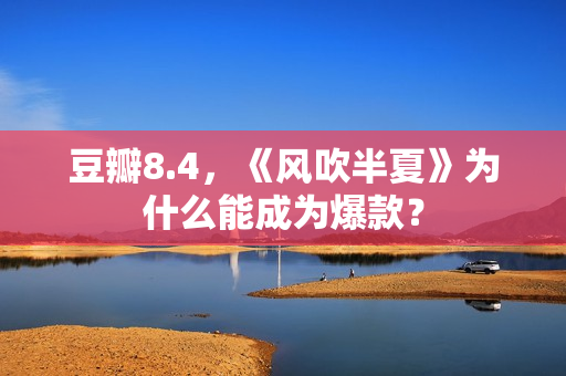 豆瓣8.4，《风吹半夏》为什么能成为爆款？