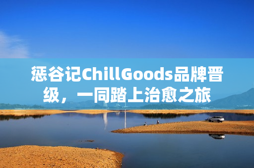 惩谷记ChillGoods品牌晋级，一同踏上治愈之旅