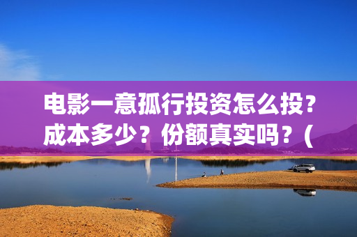 电影一意孤行投资怎么投？成本多少？份额真实吗？(电影一意孤行完整版)